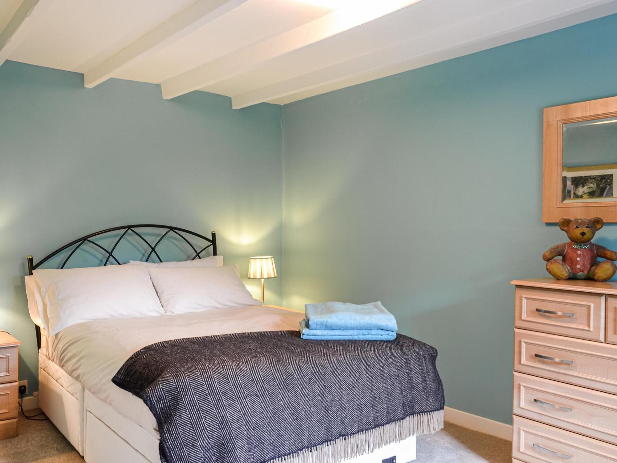 Oakwood Cottage Glencoe Bagian luar foto