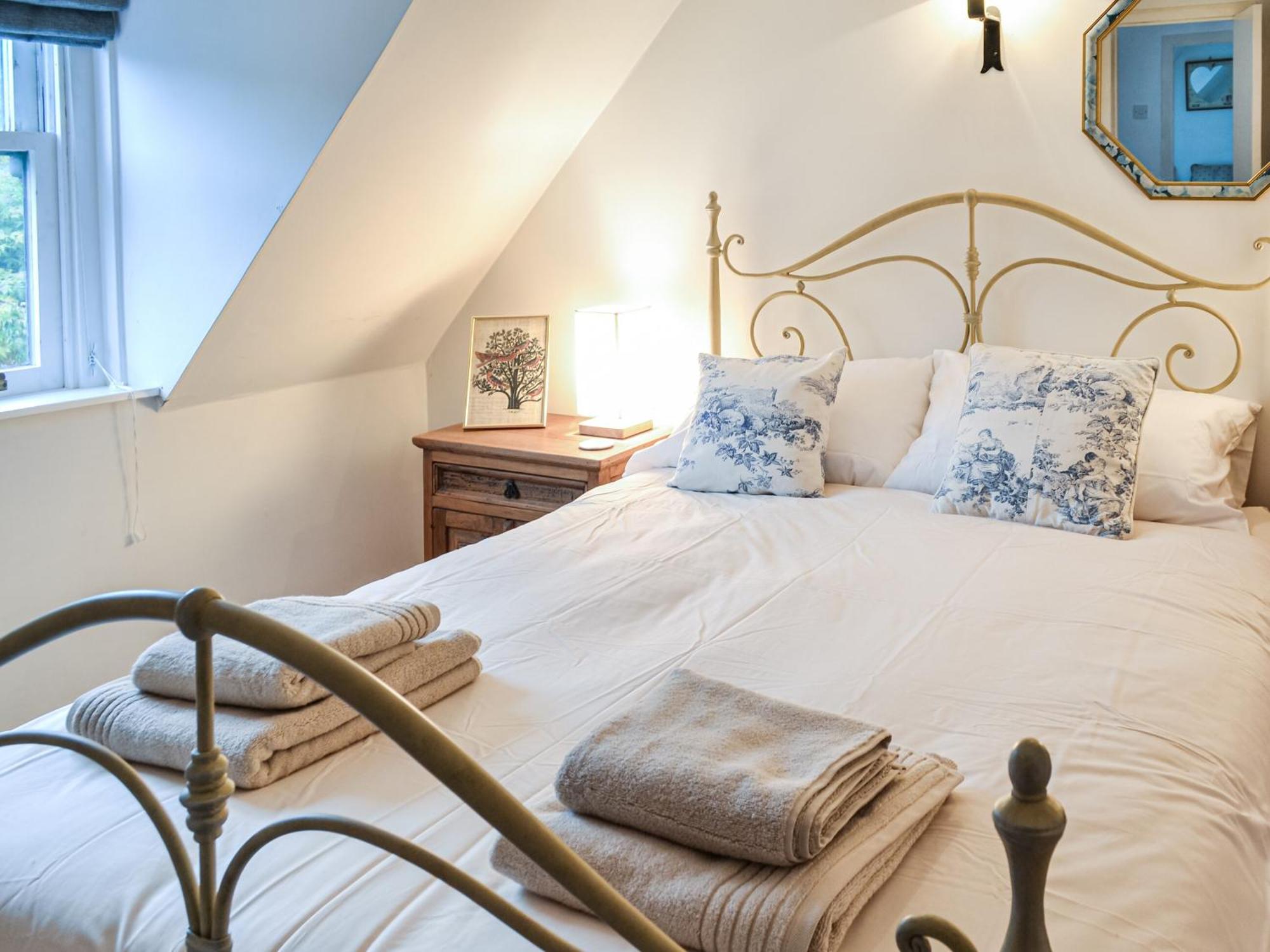 Oakwood Cottage Glencoe Bagian luar foto