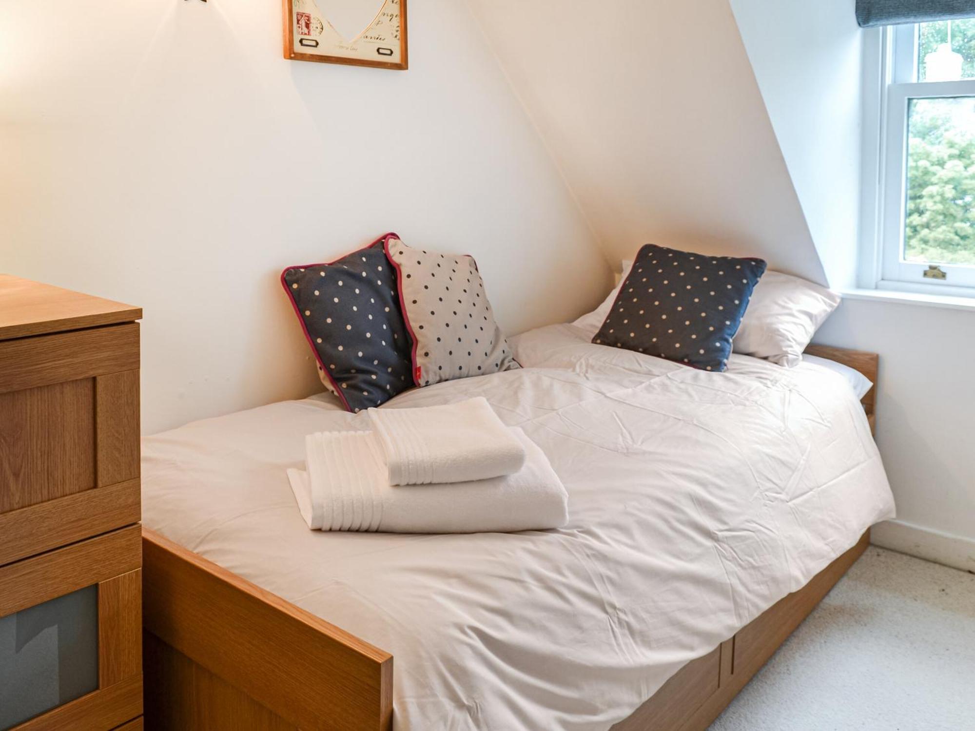 Oakwood Cottage Glencoe Bagian luar foto